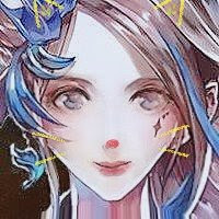 ロマサガrs リズとポルカをsnowで盛ってみたんだけど どう かわいい ロマンシング サガ リ ユニバースまとめ速報 ロマサガrs