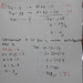 Latihan Soal Barisan Aritmatika