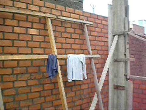 Hacer estructura hierro