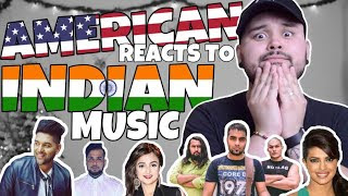 Download Bollywood Music Reaction By Foreigners mp3
