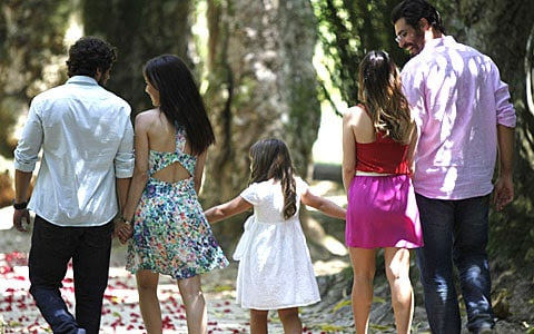 Irmãs deram a volta por cima em nome da família