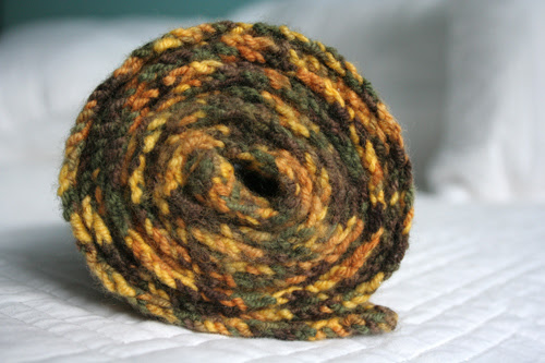 juan scarf