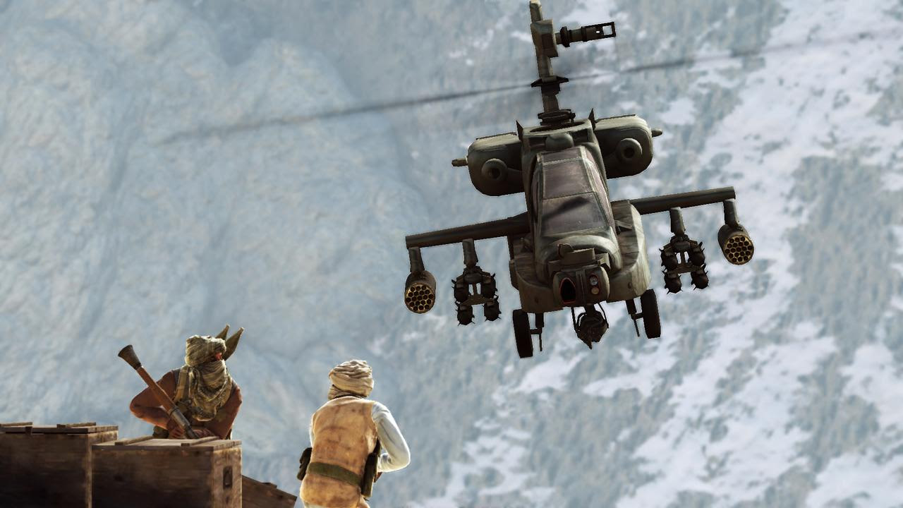 Medal Of Honor 2010 Free Download
