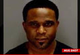 Darius McCrary Arrested ... Child Support Scofflaw 