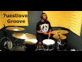 Видео Questlove Hip-Hop GROOVE