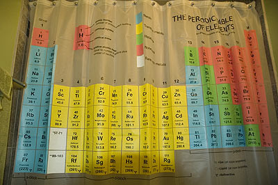 12 Of The Most Unique Shower/Window Curtains