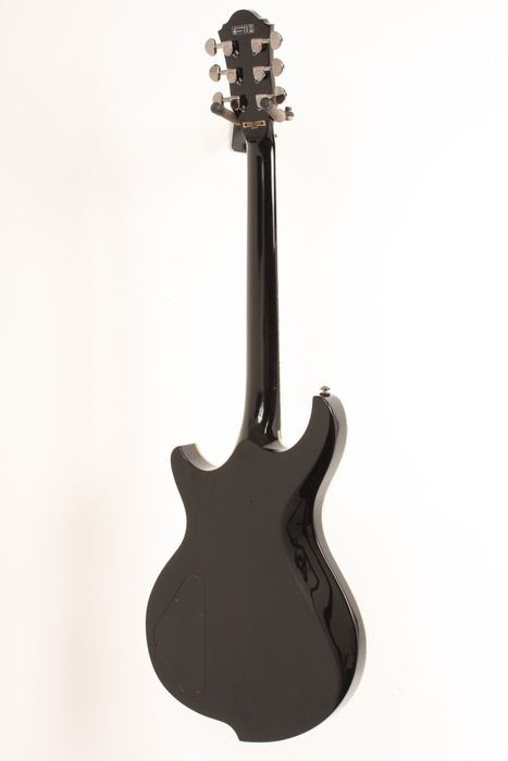 Cheap Ibanez DN500 Electric Guitar Black Reviews 2013