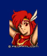 第2部 英雄戦争編の登場キャラクター ファイアーエムブレム 紋章の謎 Fire Emblem 攻略 ゲーム攻略メモ