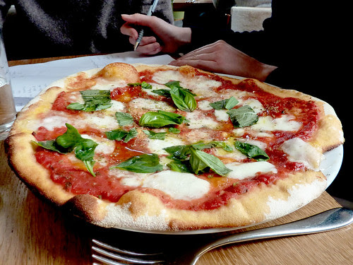 Margherita
