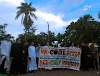 Five things we learnt from the IPCC climate impacts report