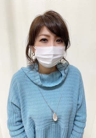 門前仲町店 美容室 ヘアサロン花形企画