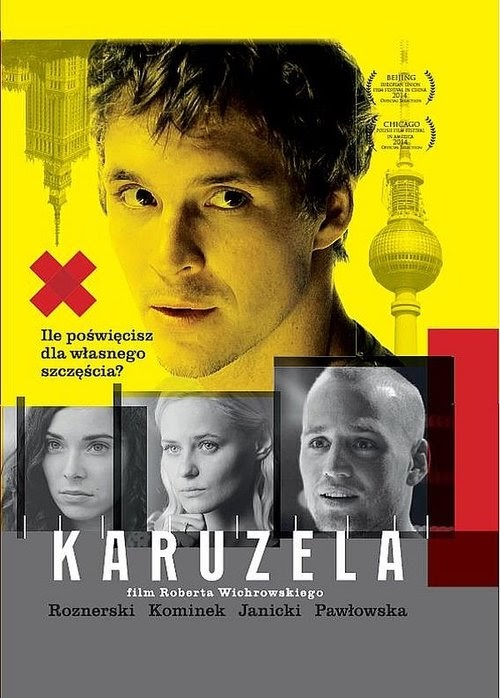 Assistir o filme Karuzela dublado completo 2014 Portuguese HD