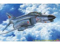 Hasegawa 1/48 F-4EJ Kai SUPER PHANTOM (PT7) English Color Guide & Paint Conversion Chart - i0