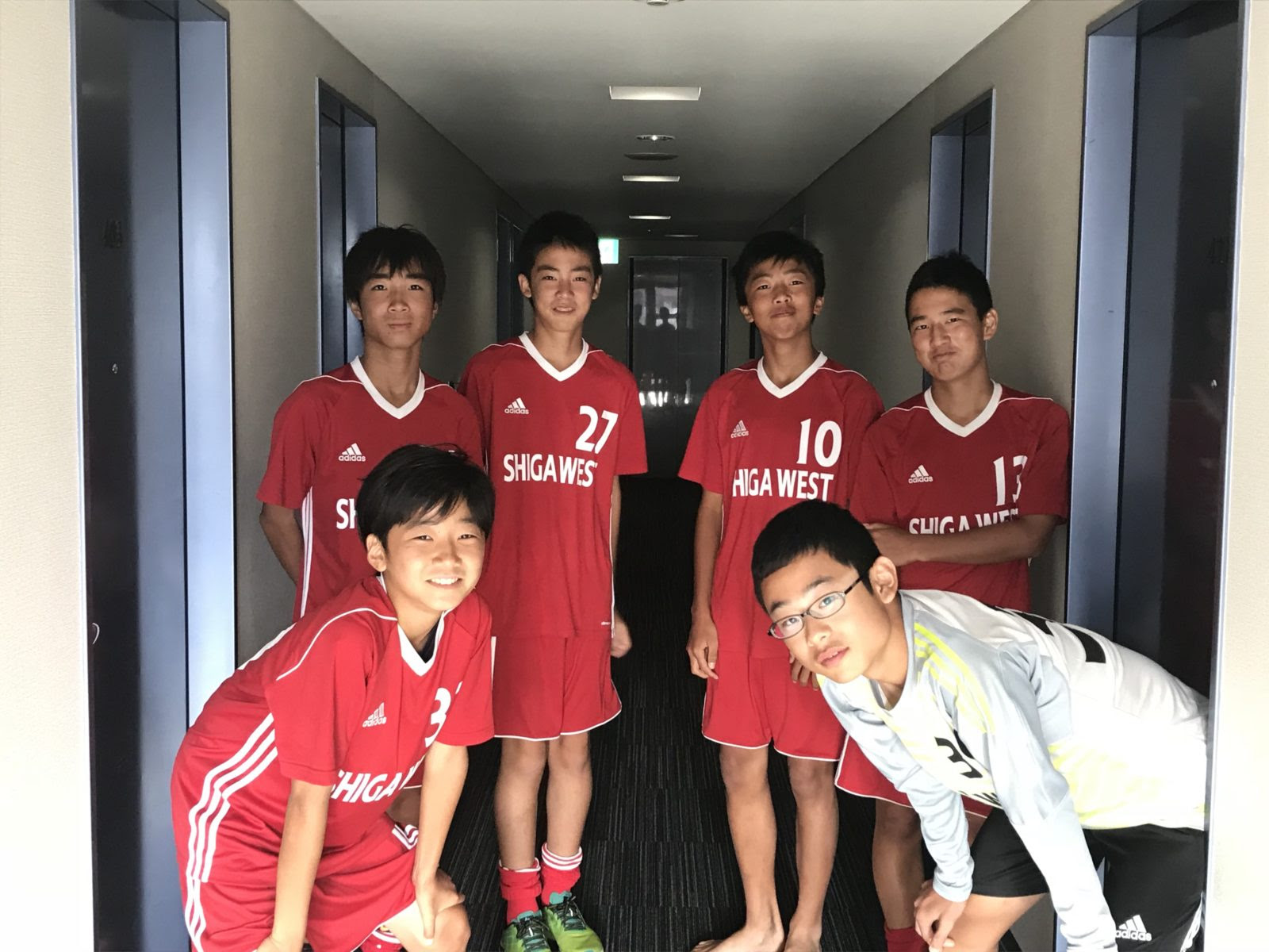 フットボールクラブ ページ 22 エフォートプラスワン