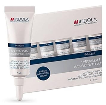 Crescina Ri Crescita Aiuta la crescita fisiologica dei capelli - fiale per la crescita dei capelli