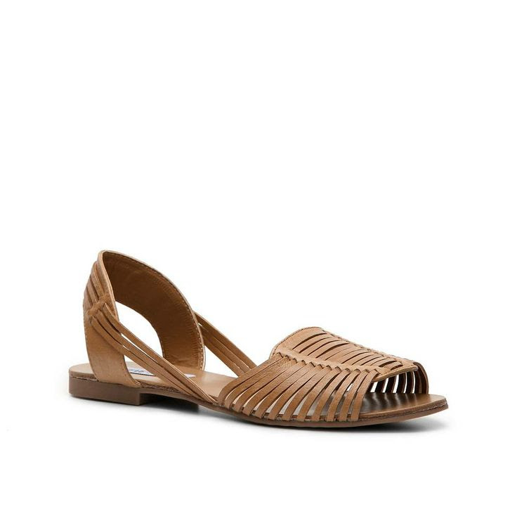 Flat Sandals for Women | DSW | Fashion Inspiration | Pinterest