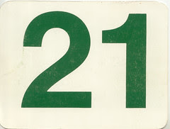 calendrier  21