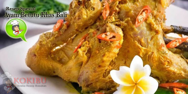 Resep Masakan Khas Bali Terbaru 2016