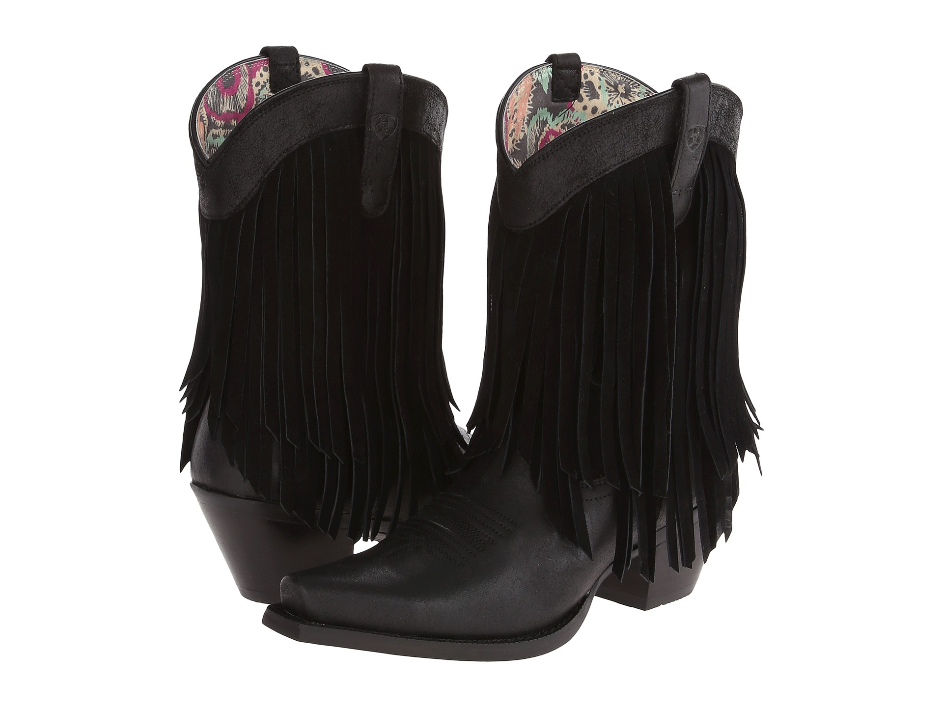Ariat Gold Rush - Zappos Free Shipping BOTH Ways