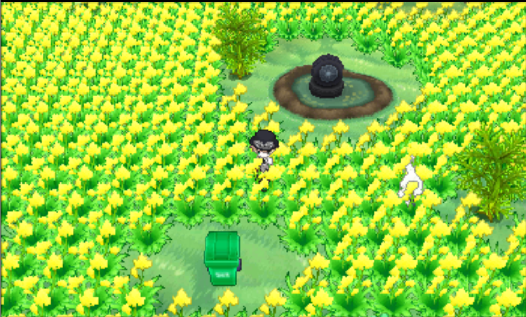 Xyポケトレ攻略法 メタモン メルチラ メルセラのチラシの裏