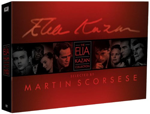 The Elia Kazan Collection The Elia Kazan Collection
