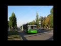 Video Харьковский троллейбус Kharkov trolleybus