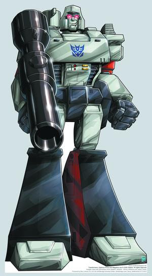 megatron g1 guise