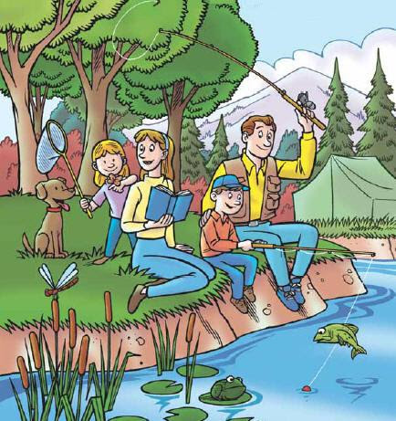 Download Free Family Fishing Cliparts, Download Free Clip Art, Free ...