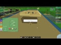 Roblox Sheriff Hat