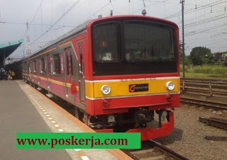 Lowongan Kerja Terbaru Kereta Api Commuter Juli 2017