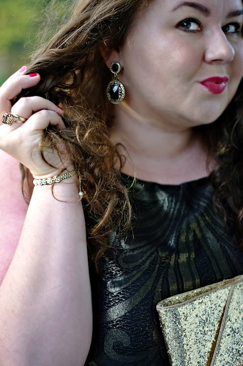 Große Größen Plus Size Fashion Blog