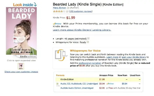 sell successfully on amazon