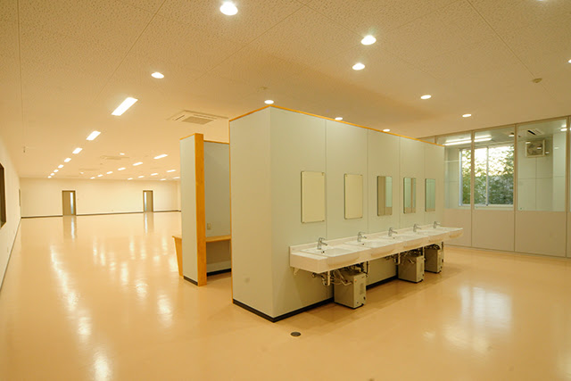 株式会社ハマキョウレックス 春日部物流センター 新築工事 古郡建設株式会社