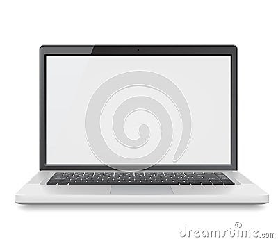 laptop computer clipart. black clipart computer