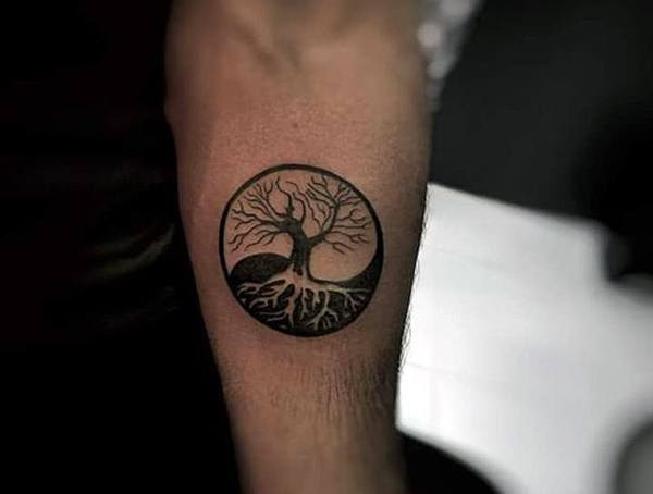 tattoos meaning