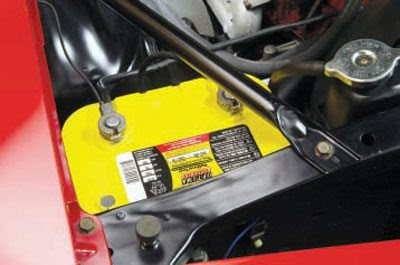 Camaro Electrical Guide: How to Restore Your Chevy Camaro Step by Step 