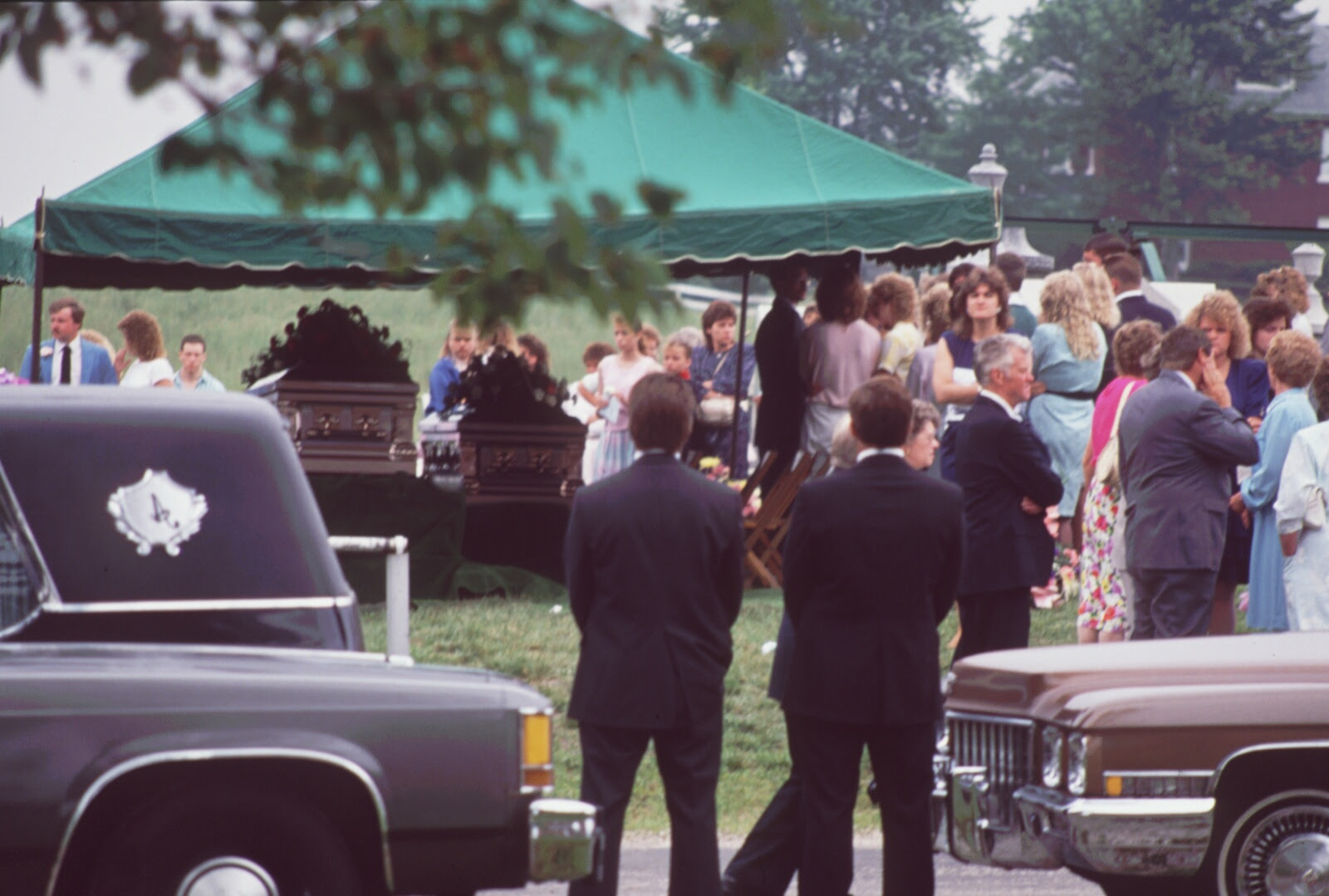 lacanne family funeral home