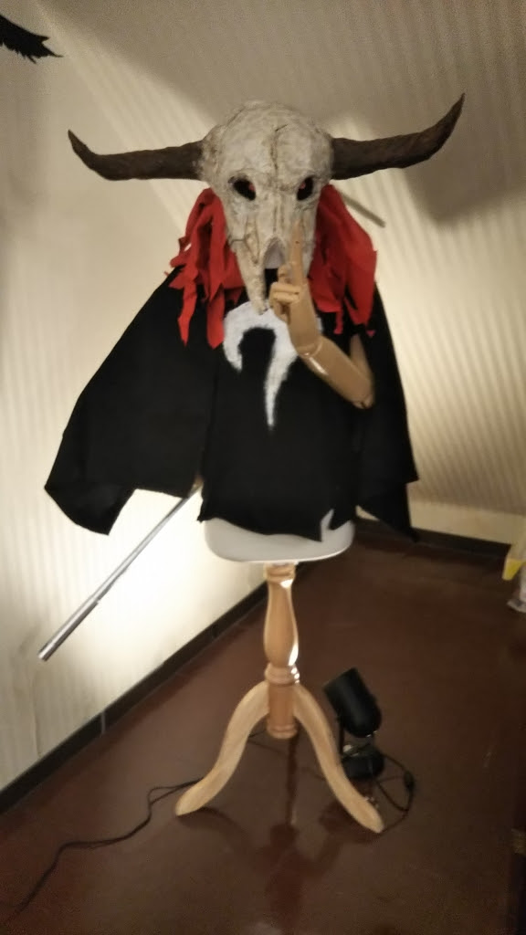 鉄コン筋クリート鑑賞 潤いながら