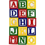 Wooden Blocks