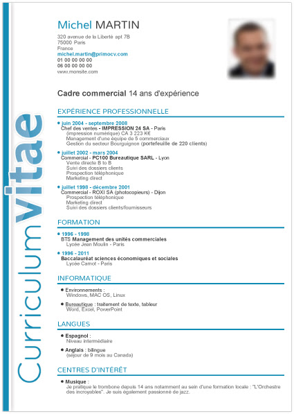 justificatif de domicile exemple word   31