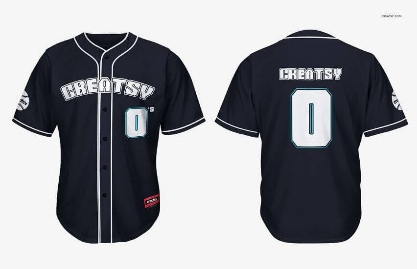 Download Jersey mockup psd templates - all kinds - Texty Cafe