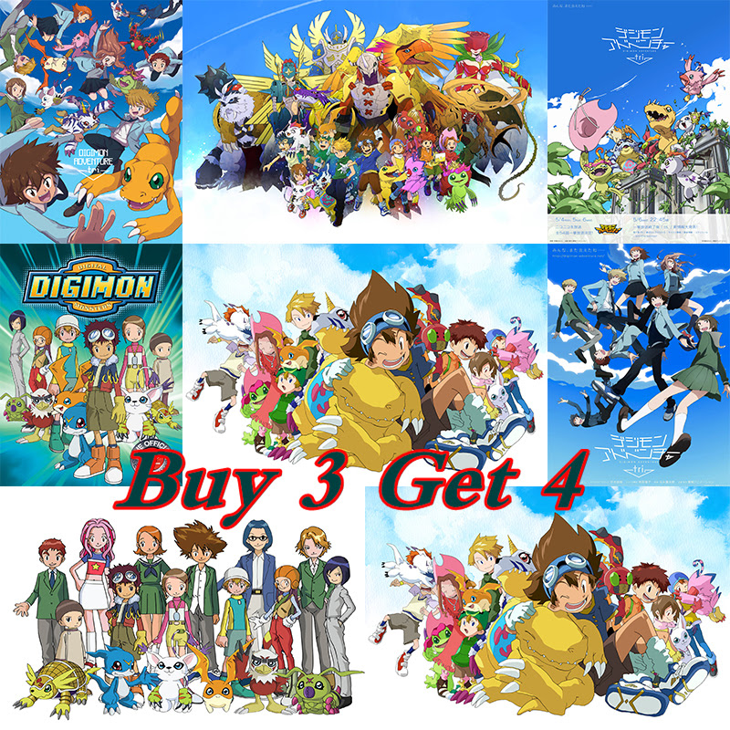 digimon adventure: last evolution
