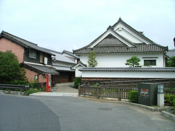 第５７回 江戸時代の住居 商家を見る 歴史研究所