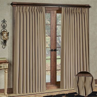 Wide Width Curtains And Drapes: A Guide For Your Home