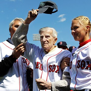 Johnny Pesky