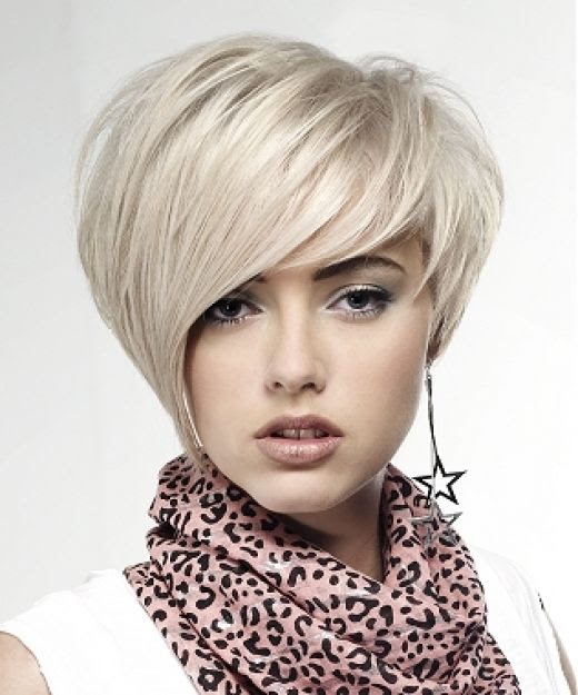 Funky Hairstyles