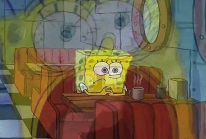 Me Trying To Stay Calm About Off Topic Day Dank Memes Amino