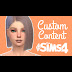 Sims 4 Installing Cc And Mods - If your game doesn't automatically enable mods, open settings and click other.