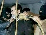 When Tyrants Hear Their Death Knell Ringing