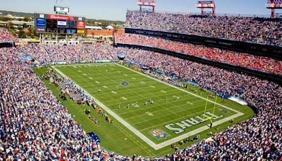 Watch Tennessee Titans vs Buffalo Bills Live Stream game
